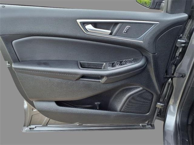 used 2024 Ford Edge car, priced at $27,200