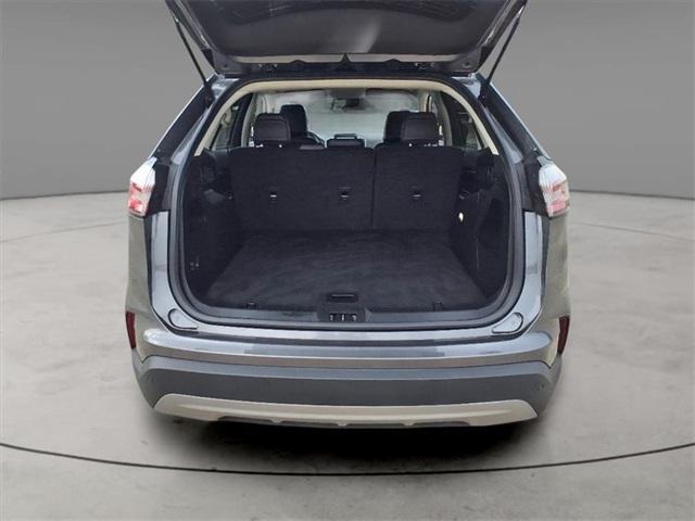 used 2024 Ford Edge car, priced at $27,200