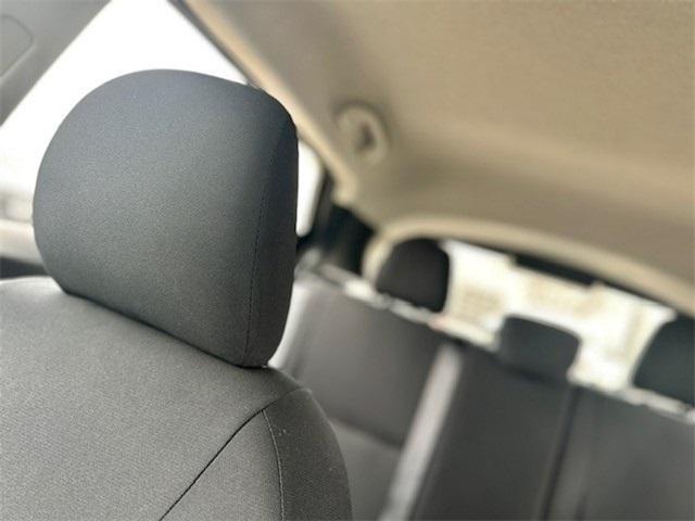 new 2025 Nissan Kicks Play car, priced at $23,179
