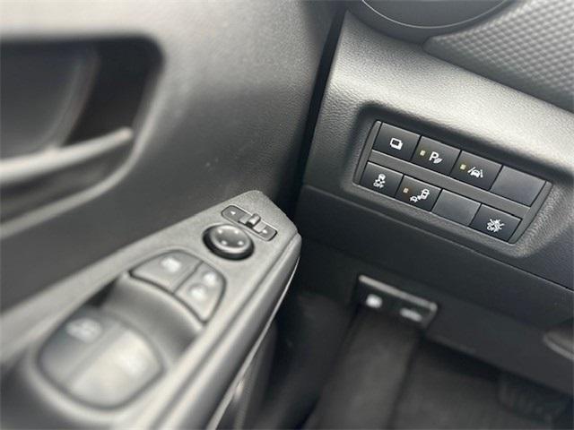 new 2025 Nissan Kicks Play car, priced at $23,179
