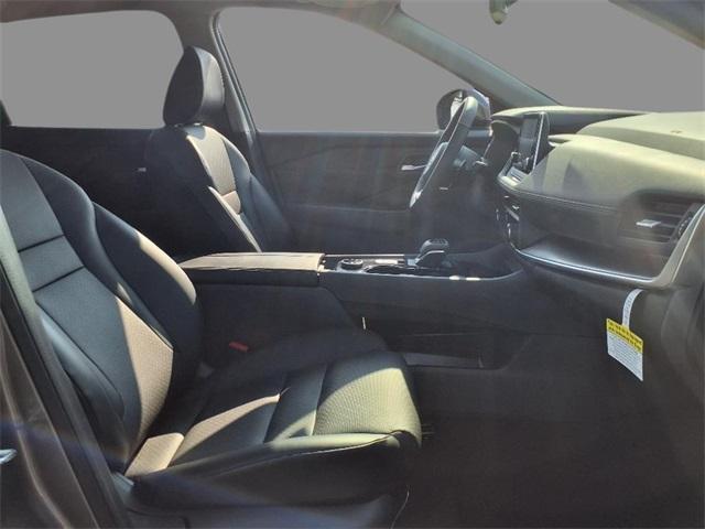 used 2024 Nissan Rogue car, priced at $28,699