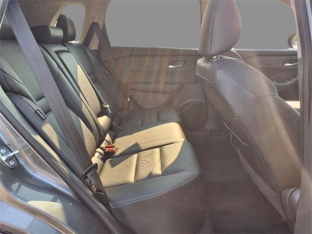 used 2024 Nissan Rogue car, priced at $28,699