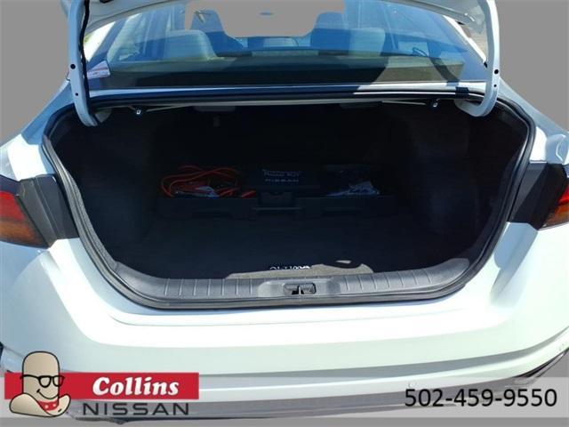 used 2024 Nissan Altima car, priced at $26,914