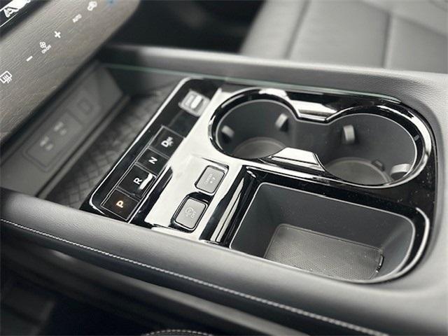 new 2025 Nissan Murano car, priced at $49,389