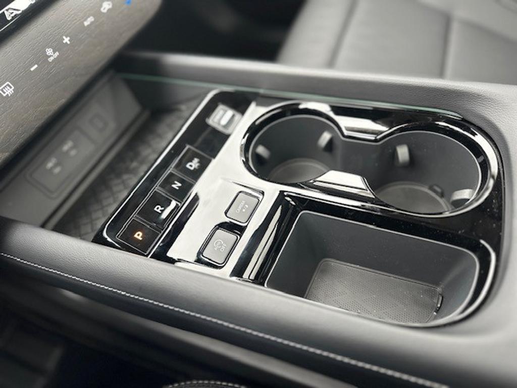 new 2025 Nissan Murano car, priced at $53,245