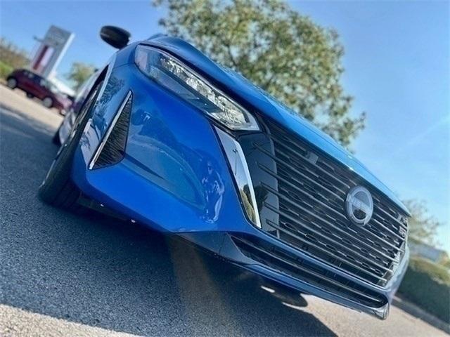new 2025 Nissan Sentra car, priced at $27,240