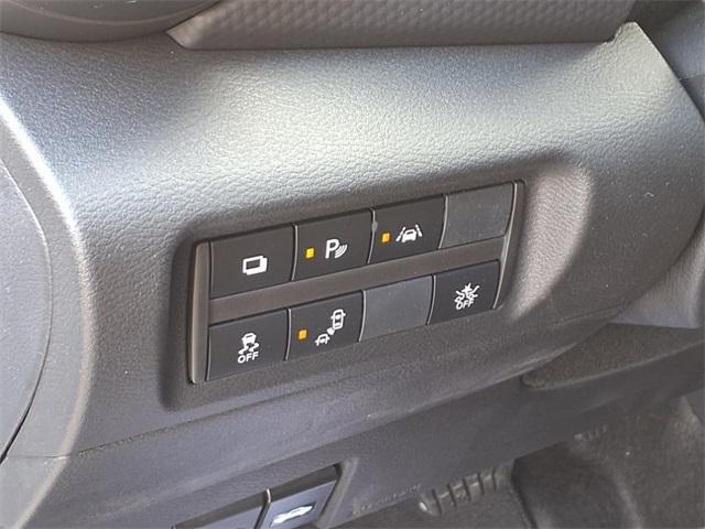 new 2025 Nissan Kicks Play car, priced at $23,760