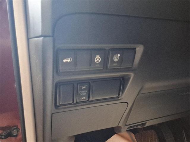 used 2024 Nissan Armada car, priced at $56,969