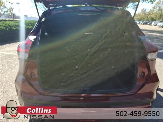 used 2024 Nissan Kicks car, priced at $21,781