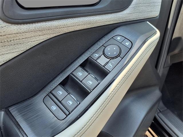 used 2023 Nissan Rogue car, priced at $27,428