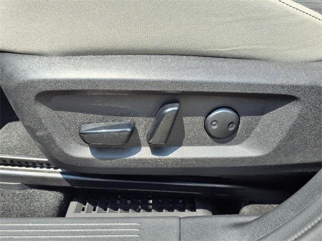used 2023 Nissan Rogue car, priced at $27,428