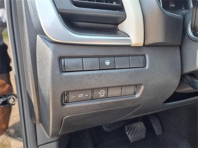 used 2023 Nissan Rogue car, priced at $27,428