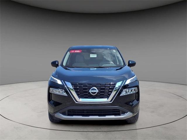 used 2023 Nissan Rogue car, priced at $27,428