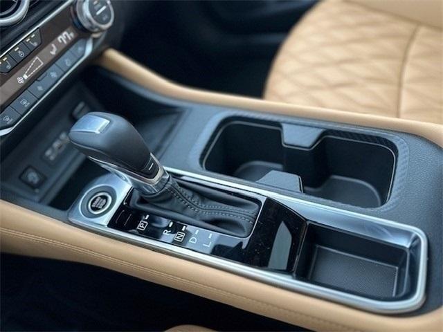 new 2025 Nissan Sentra car, priced at $27,840
