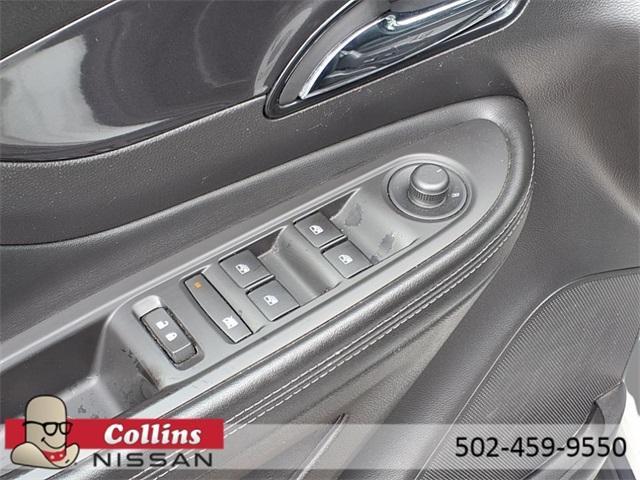 used 2019 Buick Encore car, priced at $12,980
