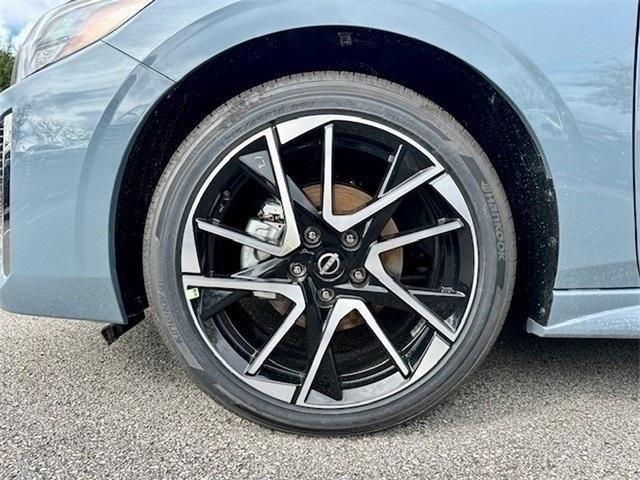 new 2025 Nissan Sentra car, priced at $29,470