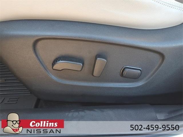 used 2022 Nissan Rogue Sport car, priced at $22,116