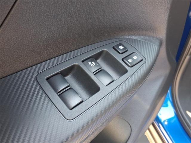 used 2024 Mitsubishi Eclipse Cross car, priced at $22,461