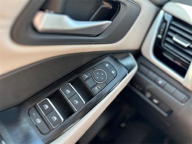 new 2025 Nissan Rogue car, priced at $39,310