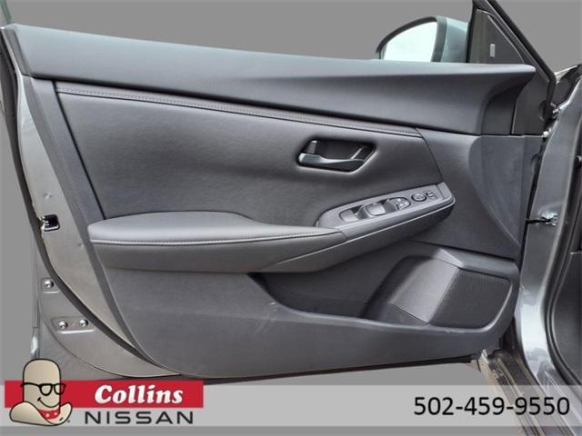 new 2025 Nissan Sentra car, priced at $21,551