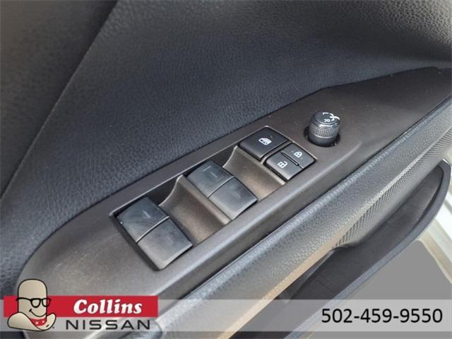 used 2023 Toyota Camry car, priced at $25,231