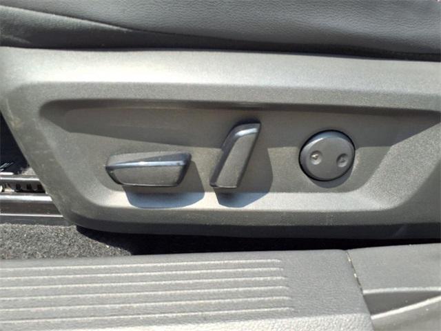 used 2023 Nissan Rogue car, priced at $28,013