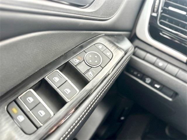 new 2025 Nissan Rogue car, priced at $39,310