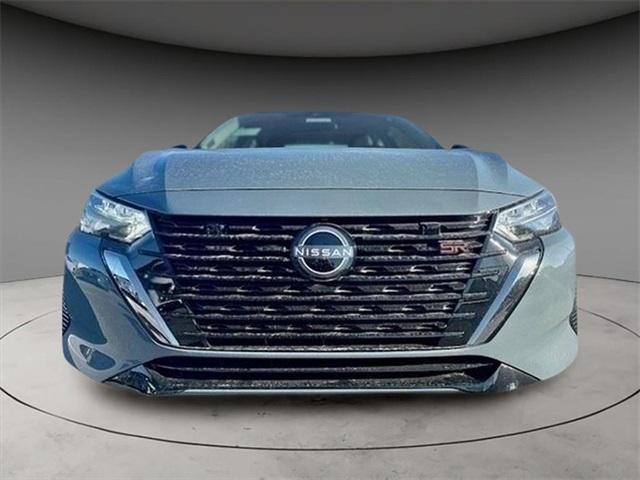 new 2025 Nissan Sentra car, priced at $27,370