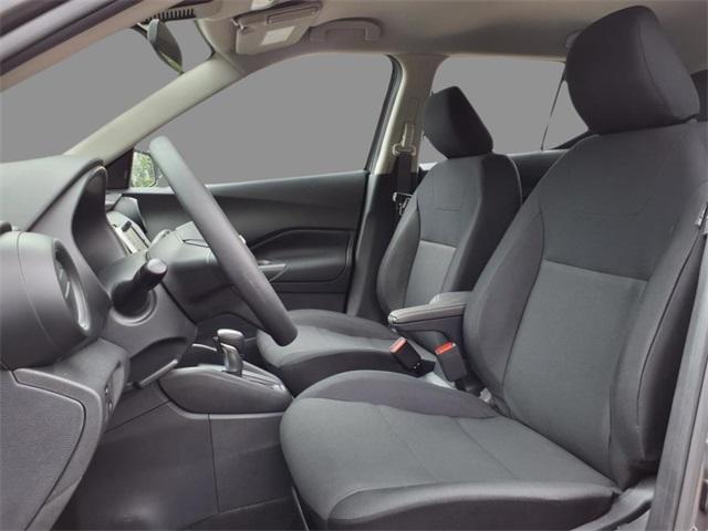new 2025 Nissan Kicks Play car, priced at $23,760