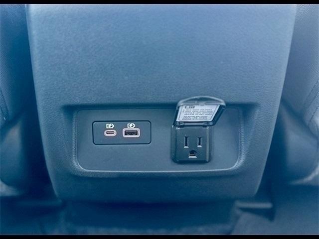 new 2025 Nissan Frontier car, priced at $41,212