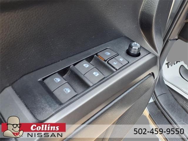 used 2023 Toyota Tacoma car, priced at $36,718