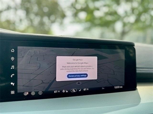 new 2025 Nissan Murano car, priced at $46,089