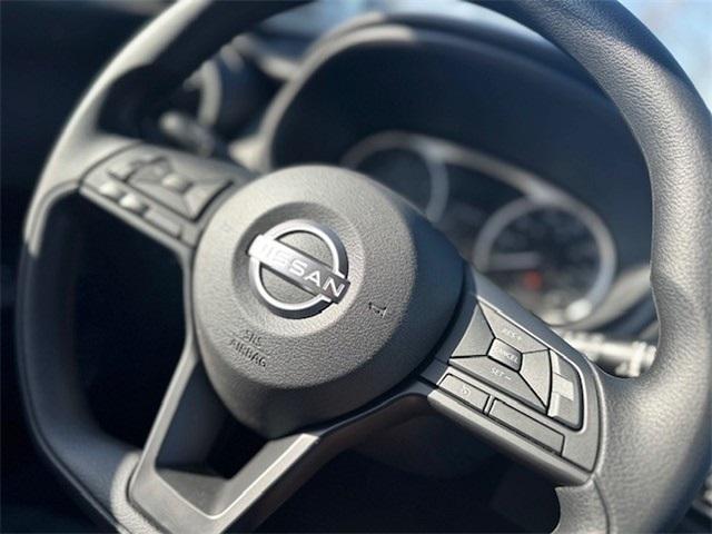 new 2025 Nissan Kicks Play car, priced at $23,179