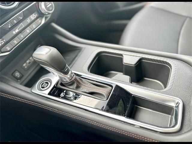 new 2025 Nissan Sentra car, priced at $29,045