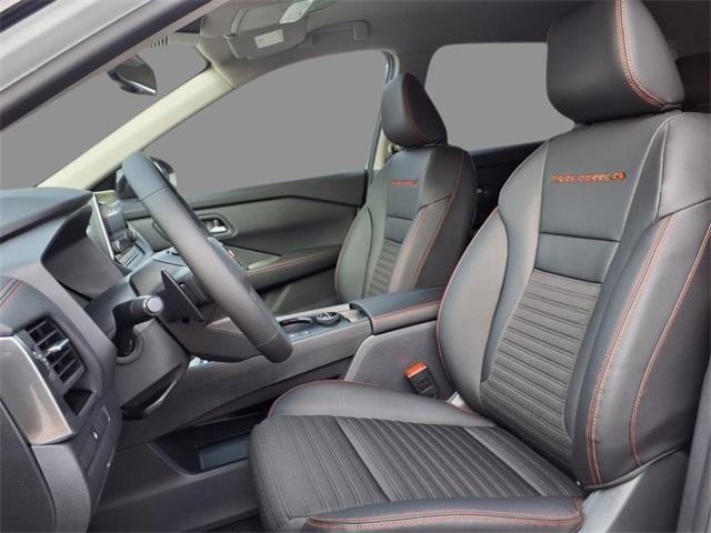 new 2025 Nissan Rogue car, priced at $35,900