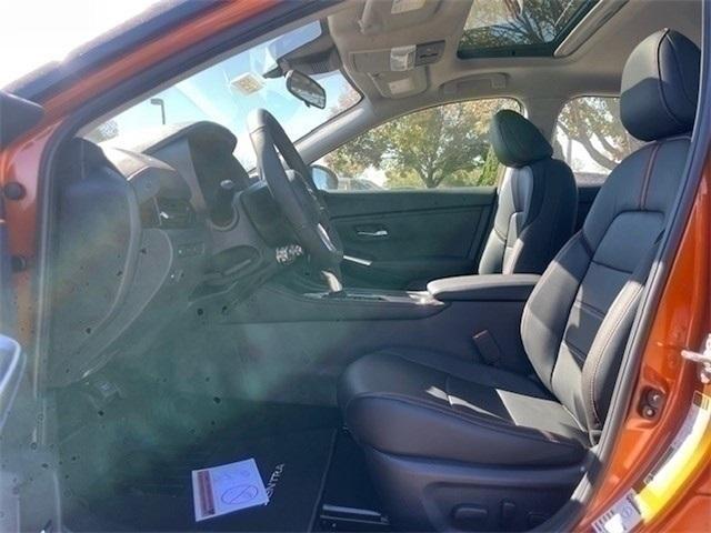 new 2025 Nissan Sentra car, priced at $28,500