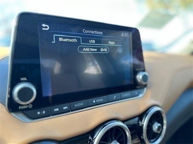 new 2025 Nissan Sentra car, priced at $27,000