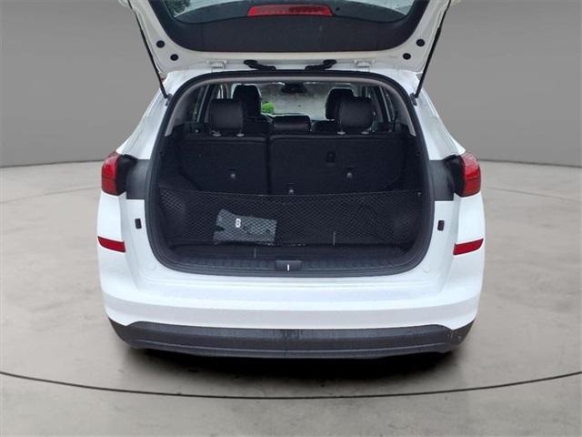 used 2019 Hyundai Tucson car, priced at $16,150