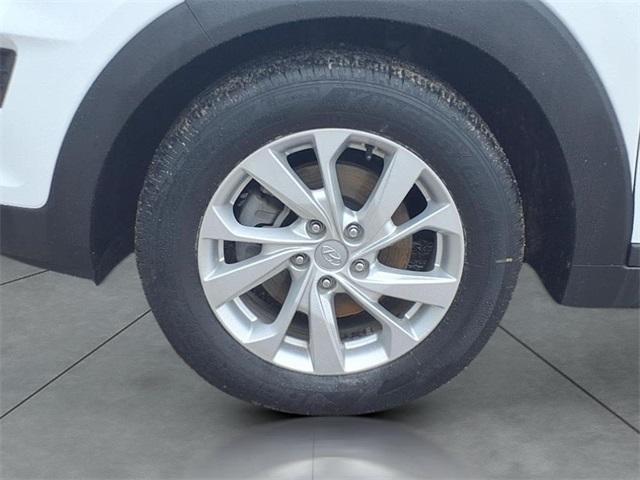 used 2019 Hyundai Tucson car, priced at $16,150