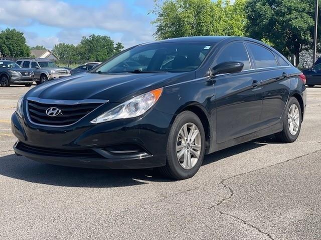 used 2012 Hyundai Sonata car, priced at $8,995