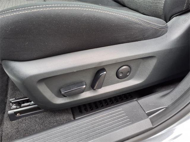 used 2023 Nissan Rogue car, priced at $27,250