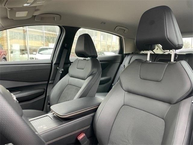 used 2023 Nissan ARIYA car, priced at $26,308