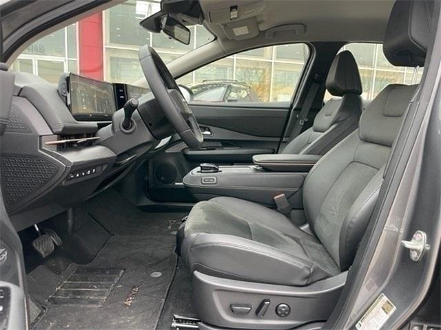 used 2023 Nissan ARIYA car, priced at $26,308