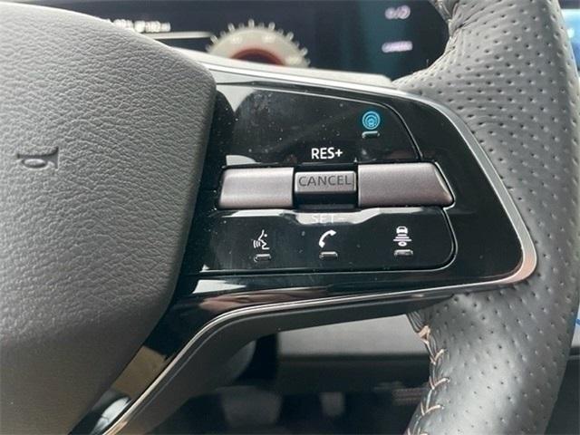 used 2023 Nissan ARIYA car, priced at $26,308