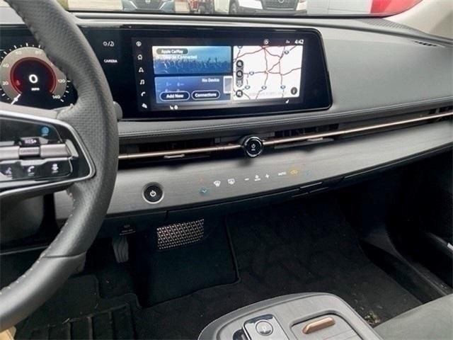 used 2023 Nissan ARIYA car, priced at $26,308