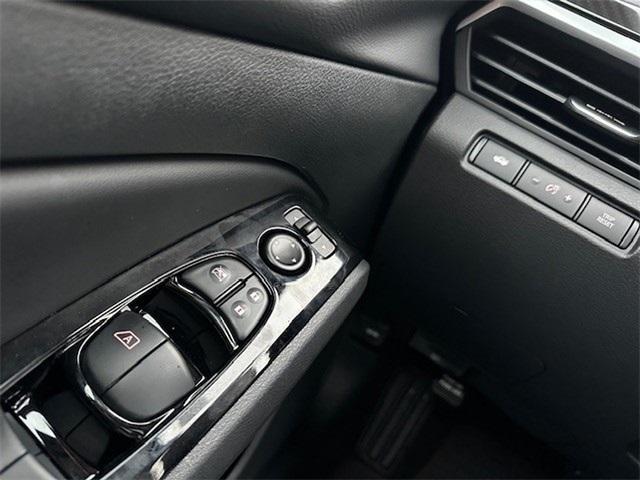 new 2025 Nissan Altima car, priced at $32,100