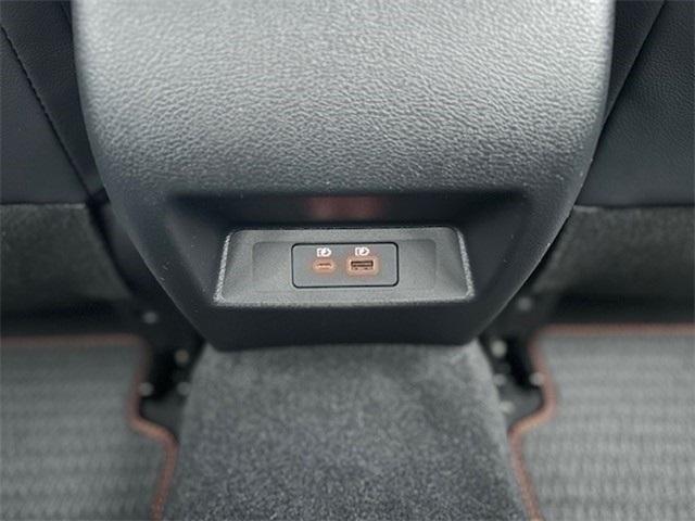 new 2025 Nissan Altima car, priced at $32,100