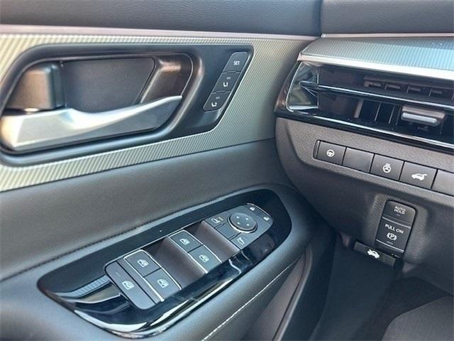 new 2025 Nissan Murano car, priced at $46,410