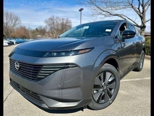 new 2025 Nissan Murano car, priced at $46,410