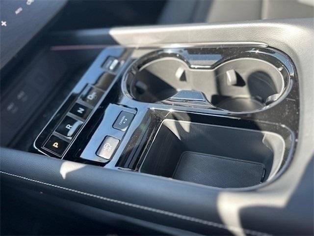new 2025 Nissan Murano car, priced at $46,410